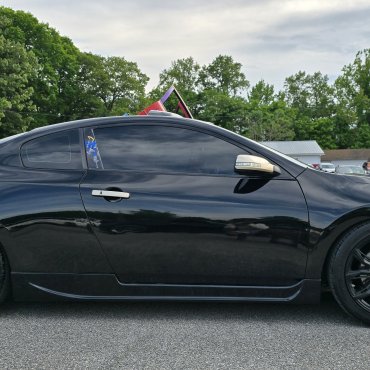 2011 Nissan Altima coupe photo
