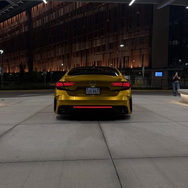2018 Honda Accord photo