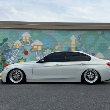 2014 BMW 328i xdrive photo