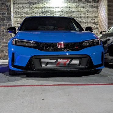 2023 Honda Civic Type-R photo