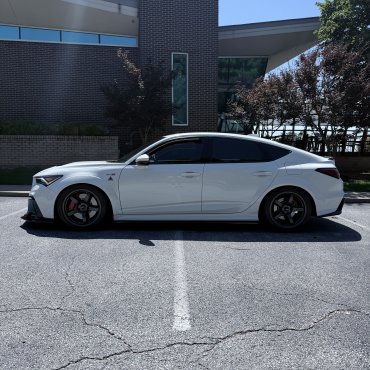 2025 Acura Type-S photo
