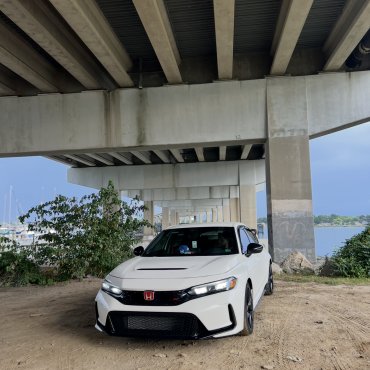 2025 Honda Civic Type R photo