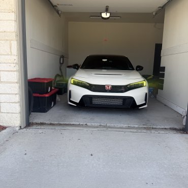 2026 Honda Civic Type R photo