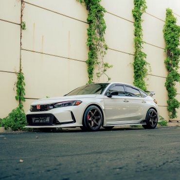 2024 Honda Civic type R photo
