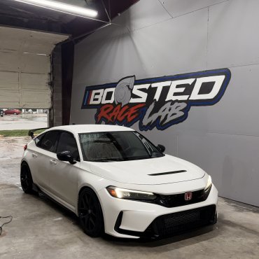 2023 Honda Civic photo