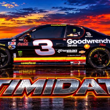 2002 Chevy Monte Carlo SS Intimidator photo
