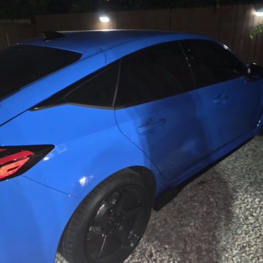 0000 Honda Civic Type R photo