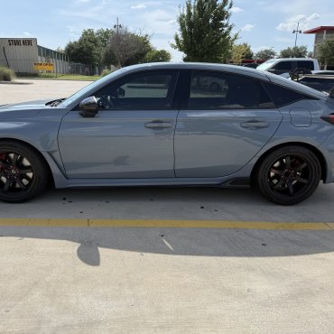 2024 Honda FL5 photo