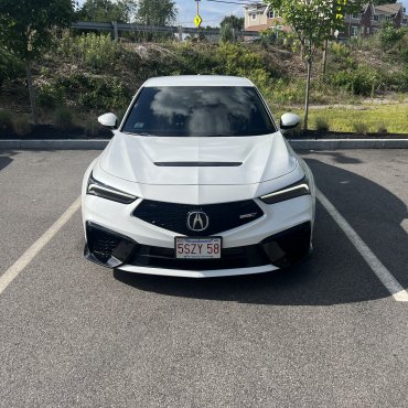 2024 Acura Integra photo