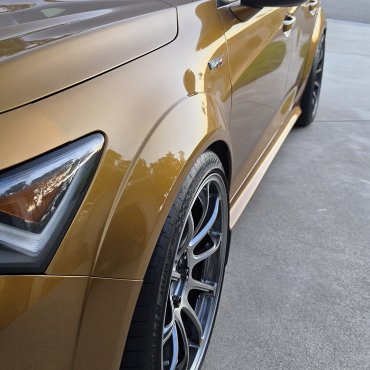 2024 Acura Inetgra Type S photo