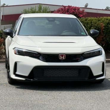2025 Honda Civic type R photo
