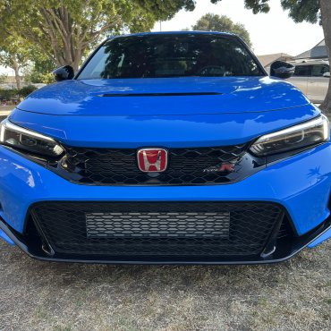 2025 Honda FL5 Civic Type R photo