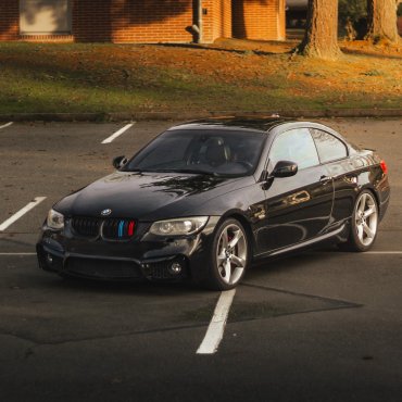 2012 BMW 335i photo