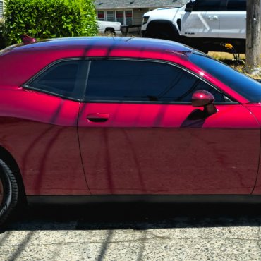 2019 Dodge Challenger photo