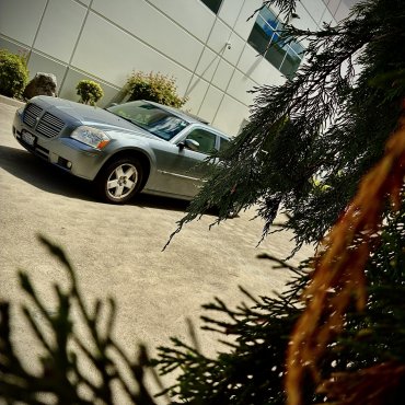 2006 Dodge Magnum photo